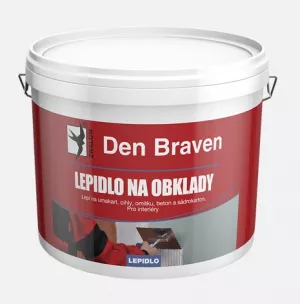 Lepidlo na obklady 1kg RL