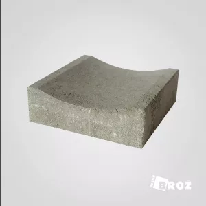 AZ BETON odvodňovací ŽLÁBEK malý 255x160x80