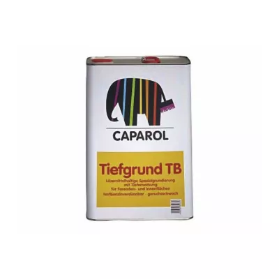 Hydrofobní penetrace OptiSilan Tiefgrund TB 10lt