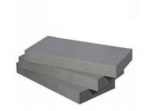 XPS SF polystyren extrudovaný  5cm (7ks/bal) podlahový se zámkem
