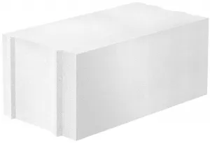 YTONG Tvárnice Statik P4-550 599/249/250 P4-550 PDK