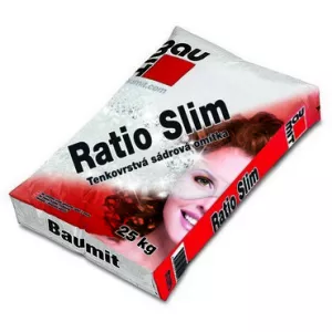 BAUMIT Ratio Slim 25kg