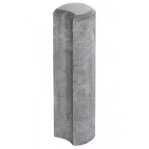 PRESBETON palisáda PASO výška 60cm přírodní