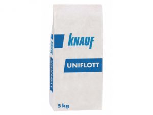 KNAUF Tmel spárovací Uniflott 5kg