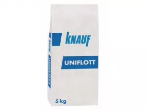 KNAUF Tmel spárovací Uniflott 5kg