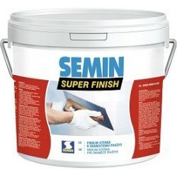 Finální pasta SEMIN CE98 SUPER FINISH 4,5kg