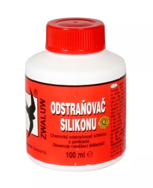 DEN BRAVEN Odstraňovač silikonu RL (100ml)