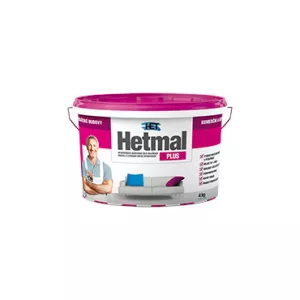 HET HETMAL PLUS 4kg