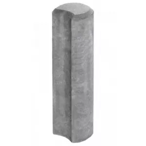 PRESBETON palisáda PASO výška 80cm přírodní