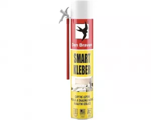 PU lepidlo SMART KLEBER trubičkové 750ml RL