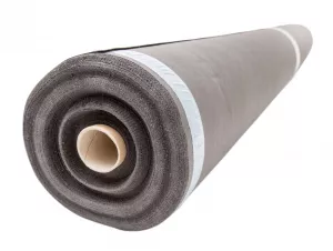 GUTTA Paropropustná fólie Guttafol DO 135 S Plus (1,5x50 - 75m2) ČERNÁ