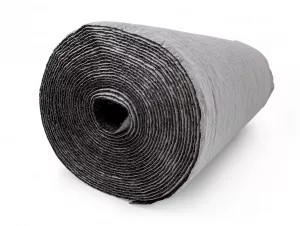 GUTTA Paropropustná fólie Guttafol DO 165 Metal (1,5x25 - 37,5m2) ČERNÁ