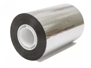 GUTTA Metalizovaná páska Guttaband AL (100mm x 50m)