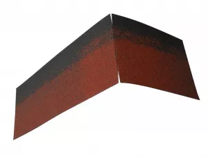 GUTTA Samolepicí hřebenáč Topglass ČERVENÁ