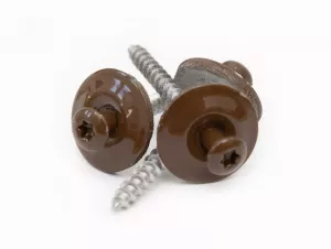GUTTA Nerez vrut V2A 4,5x 45mm - 20ks/bal BRONZ