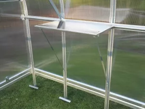 GUTTA Polička pro zahradní skleníky Gardentec Classic