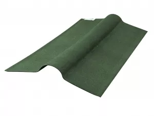 GUTTA Bitumenový hřebenáč Natur Color -Zelená