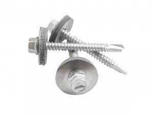 GUTTA Střešní šroub nerez A2 bimetal s podložkou 5,5x 50mm