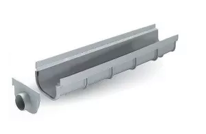 ITADECO Odvodňovací žlab ,,Standard" 130x500mm