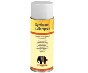 Speciální fasádní sprej Synthesan Isolierspray 400 ml