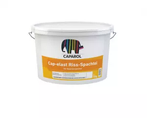 Tmel CAPAROL Cap-elast Riss-Spachtel 10 kg
