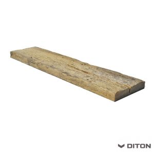 Imitace dřeva DITON Prkna vzor DUB - Prkno D1 - DUB SVĚTLÝ