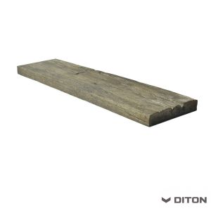 Imitace dřeva DITON Prkna vzor DUB - Prkno D1 - DUB TMAVÝ