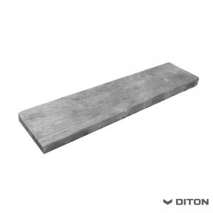 Imitace dřeva DITON Bazénový lem vzor SMRK - Přímý S1 - SMRK ARKTIC