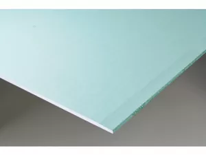 KNAUF sádrokarton zelený GKBi 12,5 (1,25x2,0m)