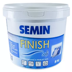 SEMIN Finish soft 5kg