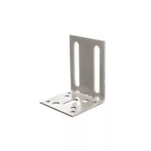 suvný úhelník UA 100mm (sada 4ks)