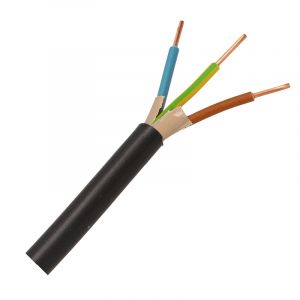 kabel CYKY-J 3x2,5 (100bm/bal)
