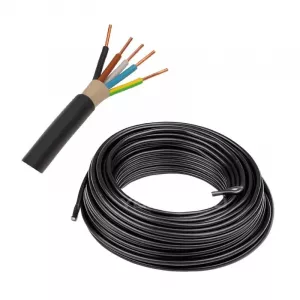 Kabel CYKY-J 5x2,5 (100bm/bal)