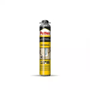 Pattex Universal pistolová PU pěna 750ml