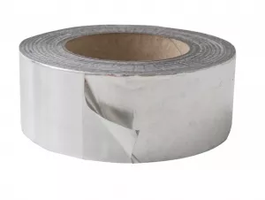 GUTTA Parotěsná hliníková páska Guttaband DS Alu 50mm x 50m