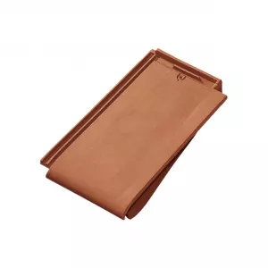 TONDACH FIGARO DELUXE Taška krajová P, engoba GRANIT