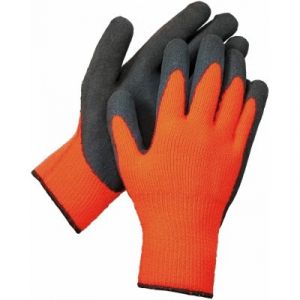 NEO TOOLS pracovní rukavice 10 zateplené 97-611