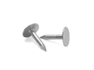 Hřebík lepenkový 2,5x25mm 