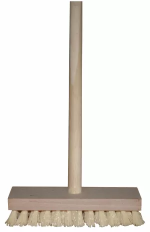 SPOKAR kartáč podlahový 4224 s holí 140cm