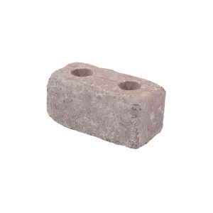 DITON History zdící blok - základní kámen - HNĚDÁ