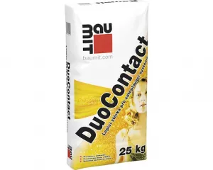 BAUMIT DUOCONTACT 25kg lepící a stěrková hmota