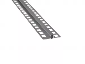 CELOX dilatační profil Al 10mm šedý 2,5m