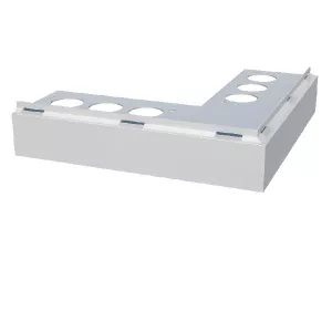 CELOX Roh PŘÍMÝ, FLEXI 90° přírodní