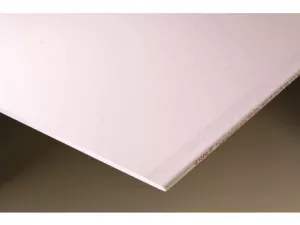 KNAUF sádrokarton protipožární GKF RED PIANO 12,5 1,25x2,0m