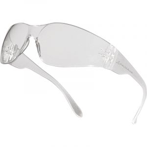 DELTAPLUS - Brýle BRAVA2 CLEAR