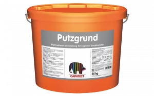 Caparol Capatect Putzgrund 7 kg- penetrace pod omítky (bílá)