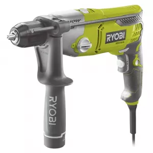 RYOBI elektrická příklepová vrtačka 1010W (RPD1010-K)