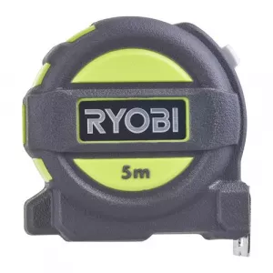 RYOBI svinovací metr 5m (RTM5M)