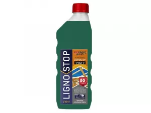 CL Lignostop SH V1042 zelený 1l
