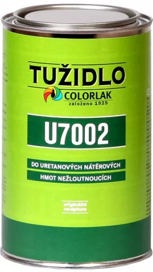 COLORLAK tužidlo U7002 0,25 kg
